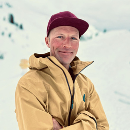 Gerald Stranzinger