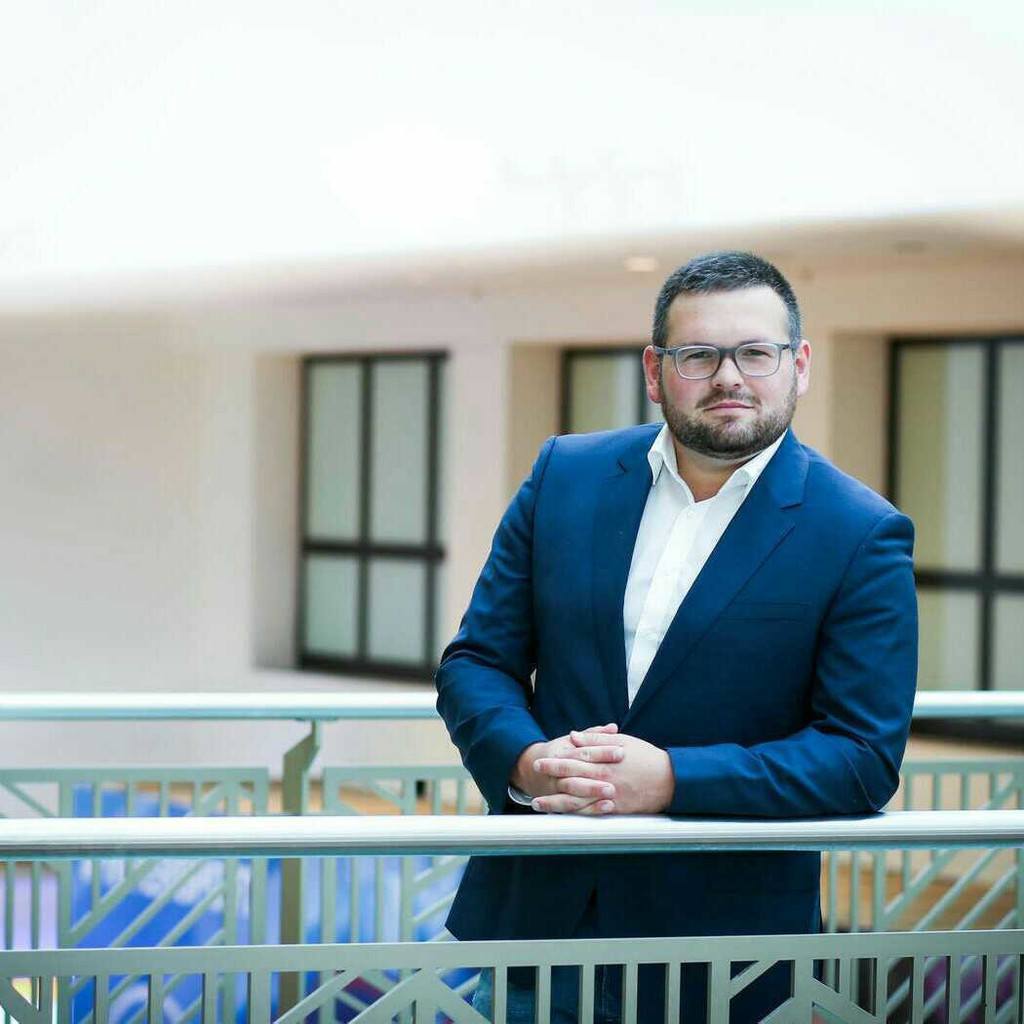 Ing. Ctirad Grüner Produktentwickler Viba sweets GmbH XING