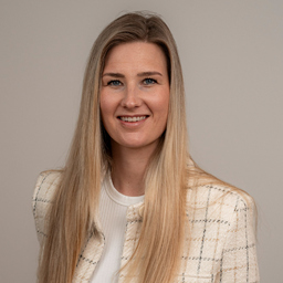 Bettina Pfefferle