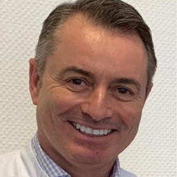 Dr. Oliver Kastrup