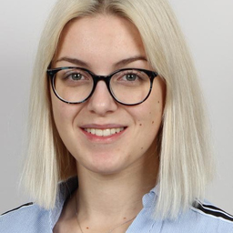 Sara Berger