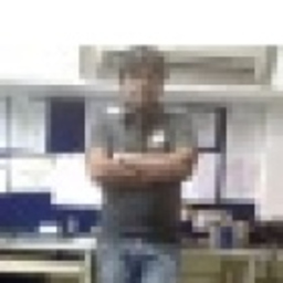 Hitesh Patel