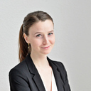 Social Media Profilbild Aline Winterhalter Freiburg