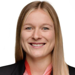 Alisa Halbisch