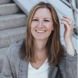 Maike Kordes (geb. Czech)
