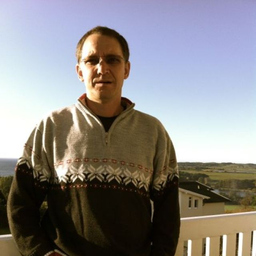 Andreas Wilde