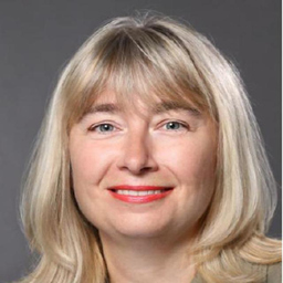  Dipl. Ökonomin Dorothea Pella