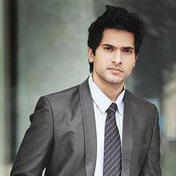 Raj Patel