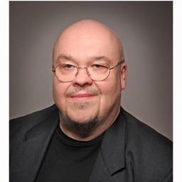 Thomas Gebauer