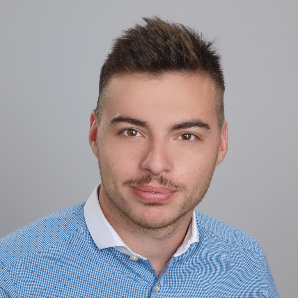 Stefan Vollmer Geschäftsführer Vollmer Metalltechnik GmbH XING