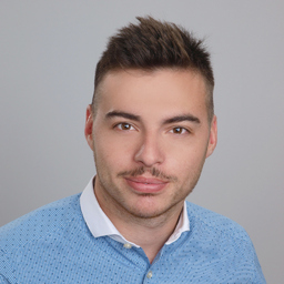 Stefan Vollmer