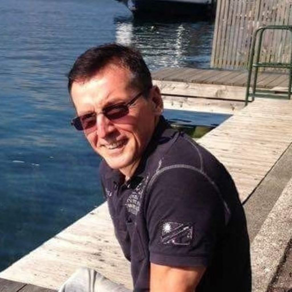 Joachim Kunz Außendienst Förch XING