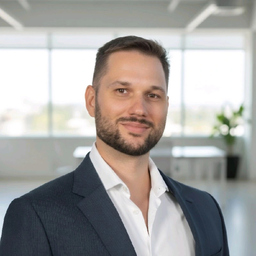 Dr. Ivan Andric PhD ScD MBA