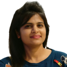 Sheetal Bharne
