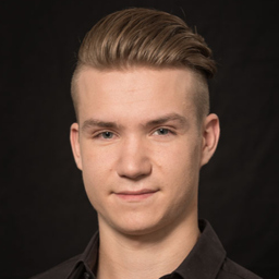 Moritz Hoffmann