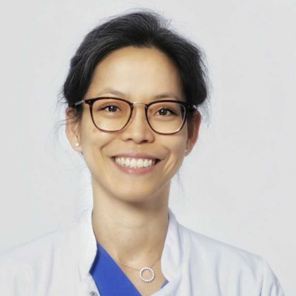 Dr. Jean Maurer Resident physician MartiniKlinik am UKE GmbH XING