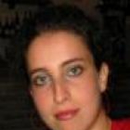 CARMEN MARIA MONTERO PÉREZ