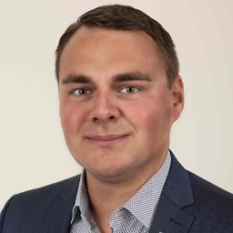Frank Achtzehn