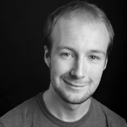 Max Upton
