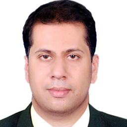 Ashish Bhatnagar