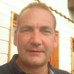 Dirk Sennhof