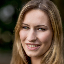 Dr. Mareike Hedderich