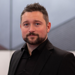 Matthias Süß