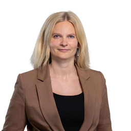 Nina Teggatz