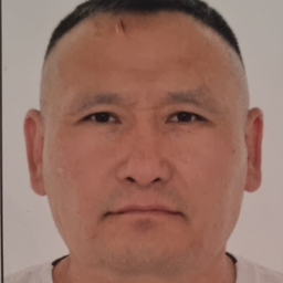 Kadyr Dzhusupov
