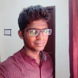 Prithiviraj Chidambararaj