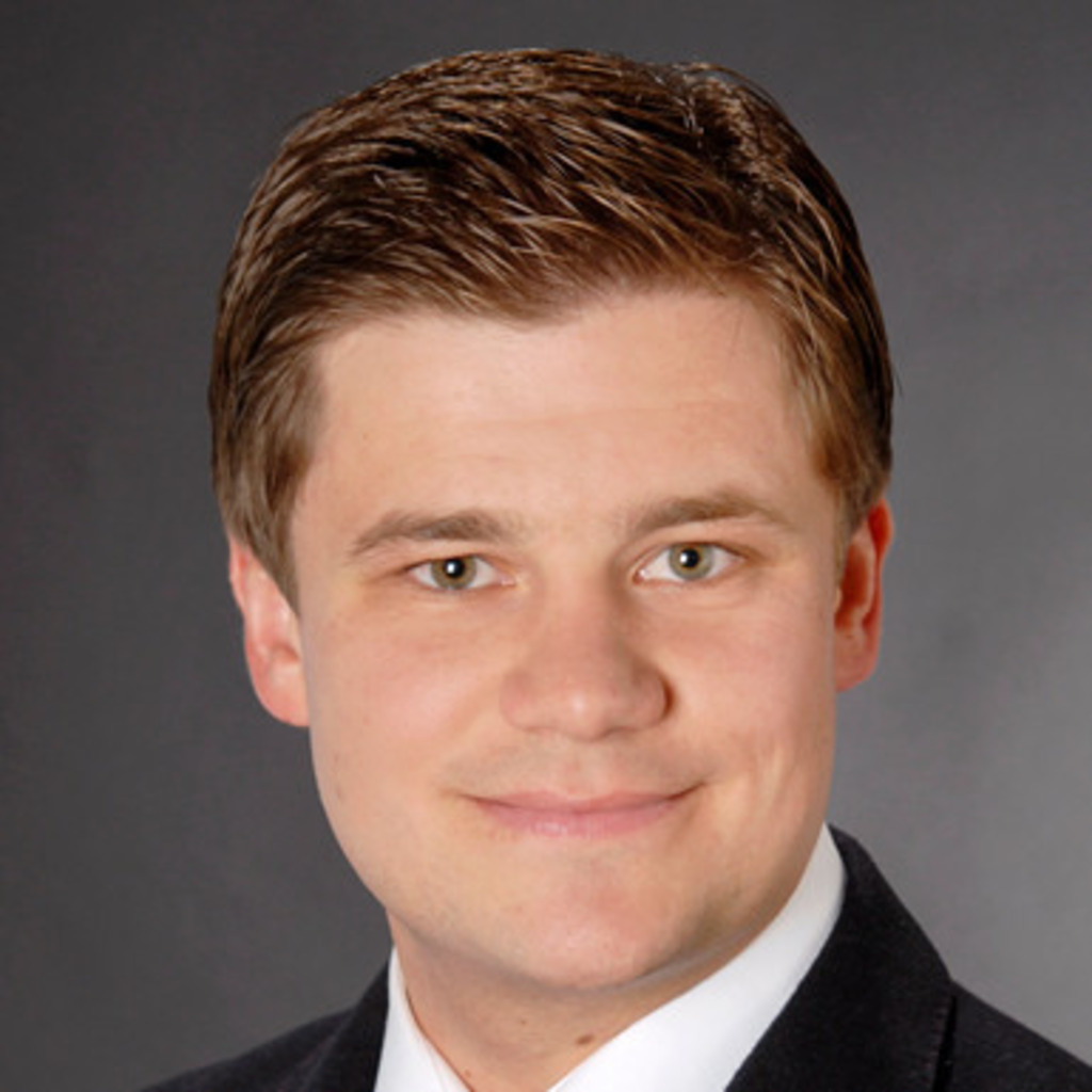 Christian Gschwendtner Project Manager Brückner Servtec GmbH XING