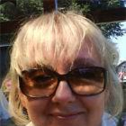 Elke Stelz