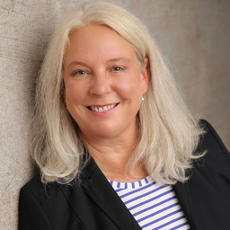 Martina Schüttler-Hansper