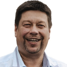 Andreas Hübscher