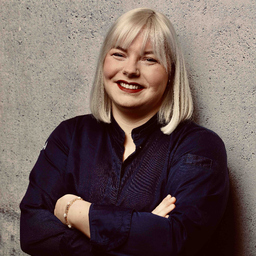 Julia Devantié 