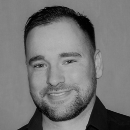 Kevin Gebhardt