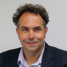 Jens Dietrich