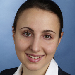 Viktoria Gleiser