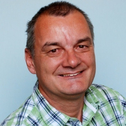 Horst Stampfer