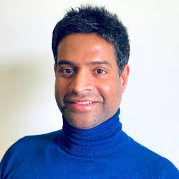 Ing. Praveen Sadhineni