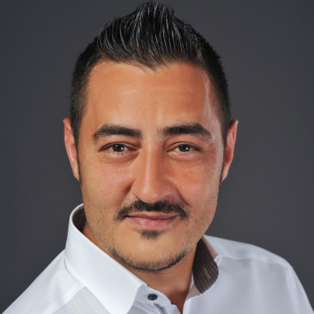 Social Media Profilbild Murat Güler 