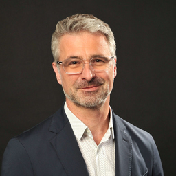 Dipl.-Ing. Thomas Link