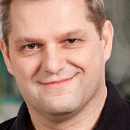 Matthias Buschkamp