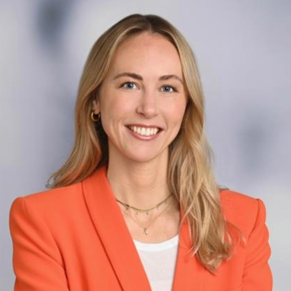 Julia Bielefeld Senior Manager Deloitte GmbH XING