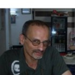 DJAMEL ROUANI