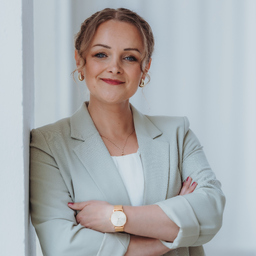 Xenia Wohlfeil