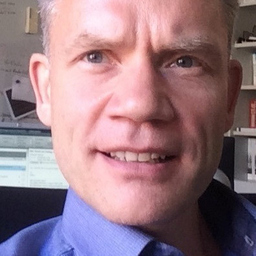 Olaf Scholtze