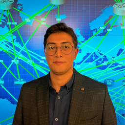Yusuf Ziya Ünel CCNP NRS