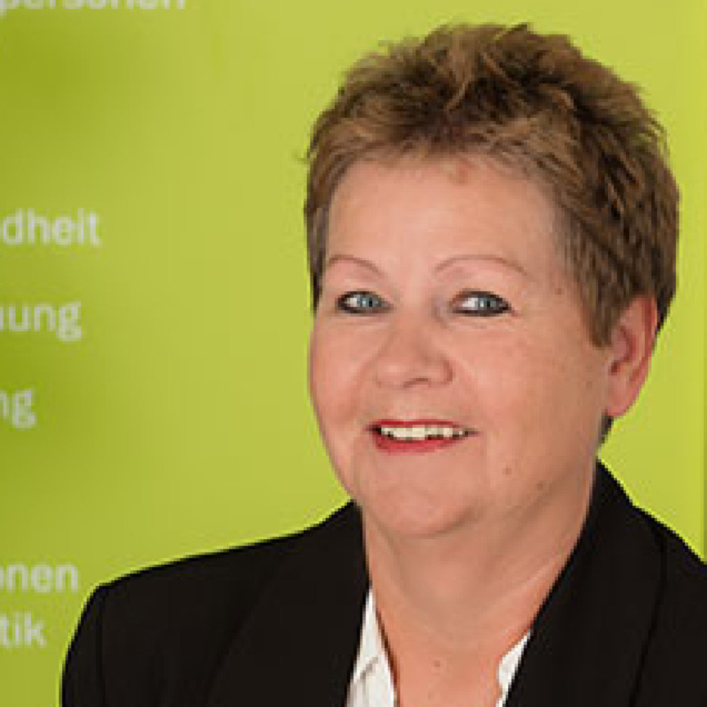 Kerstin Behrend Geschäftspartnerin/Gesellschafterin VitaMedica