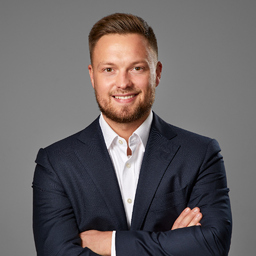 Maximilian Zapalski